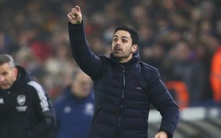 4-1！英超爭四狂魔又贏了