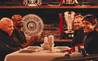 五大聯(lián)賽 冠軍全部出爐，四個由新帥帶隊(duì)斬獲