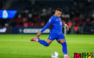 姆巴佩 腳踝受傷返回俱樂部，法國隊 不另外征召隊員