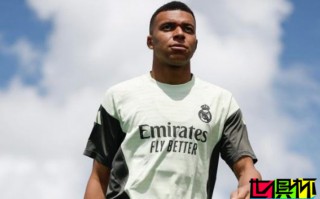 姆巴佩 因身體原因將繼續缺陣 世俱杯