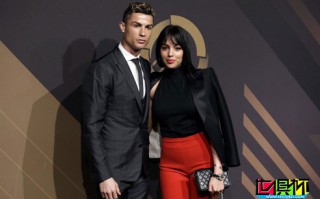 喬治娜爆料C羅生活瑣事，表示被他的思想、精神和身體素質(zhì)征服了自己