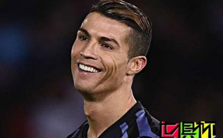 數解C羅俱樂部500球:場均0.73球 最擅長最后絕殺