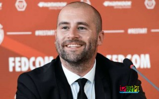 切爾西 欲請米切爾幫助清洗球隊