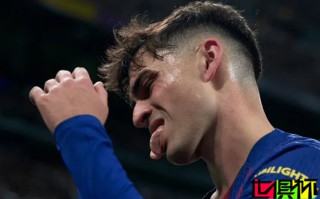 巴薩 佩德里 肌肉傷情嚴重，將缺席到12月下旬復出