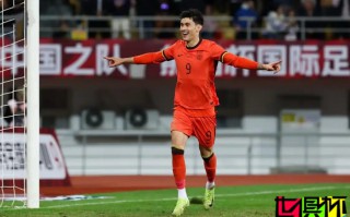 熊貓杯 U22 國(guó)足 2-0 完勝 韓國(guó)