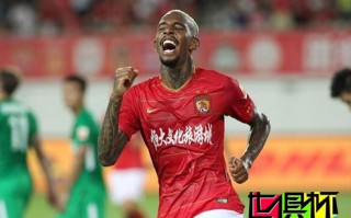 日媒稱恒大簽下“保塔”組合，彰顯世俱杯奪冠野心