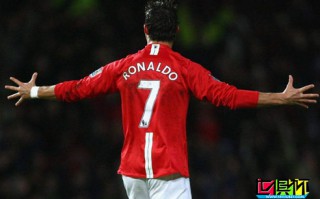 英國媒評選英超史上最佳轉會，C羅擊敗亨利等眾星登榜首