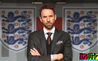 英格蘭隊前主帥 索斯蓋特 因對足球的貢獻獲爵士頭銜