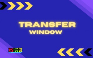 各聯賽 冬窗 起止時間