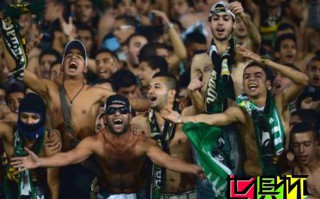 2013世俱杯東道主讓不眠之城徹底瘋狂 放出豪言要繼續爆冷