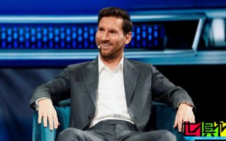 梅西：已在為退役做準備，世界杯 是至高無上成就