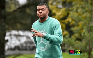 拜仁內部多次討論過姆巴佩