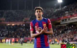 亞馬爾 承認已和阿根廷女歌手妮可分手，但并非因感情不忠