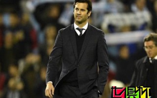 索拉里轉正,預逆襲巴薩 世俱杯三連冠