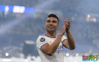 卡塞米羅 轉會 曼聯 典禮中場 成為回憶