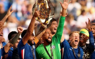 國際足聯(lián) 考慮從2029年開始每?jī)赡昱e辦一屆 世俱杯