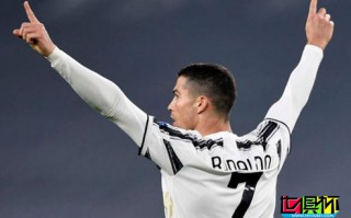 尤文圖斯2比1勝費倫茨瓦羅斯，C羅打入賽季歐冠首球