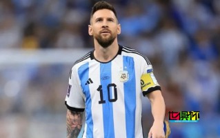 梅西談賽前離場(chǎng)：巴西警察在解放者杯打過人，我們更關(guān)心球迷安全