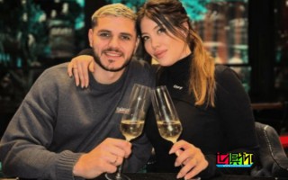 旺達：伊卡爾迪 十七八歲時告訴過我他想要啥，那時我有家室