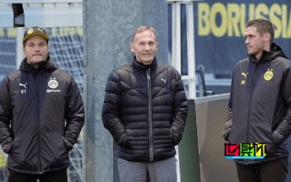 多特 正在內部自查，被解雇的助理總監或是是內鬼一號