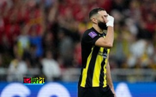 本澤馬 和 吉達聯(lián)合 關系緊張，近期將與球隊討論未來