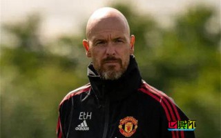 誰是AI評選的足壇最性感主教練？