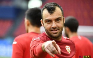 潘德夫：一切變得更加困難，要為此做出抉擇