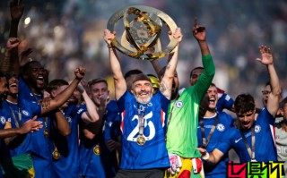 2025 世俱杯 獎金排名：切爾西 巴黎 破億