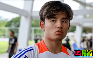 利物浦 準(zhǔn)備6500萬歐轉(zhuǎn)會費+1500萬歐年薪簽下 久保建英？