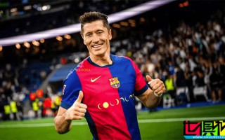 萊萬 明年或將加盟 沙超？