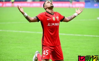 中超 爭冠局勢：蓉城 海港 同分，國安 基本掉隊