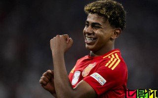 亞馬爾 與專賣簽名公司合作，目前不再私下給球迷簽名