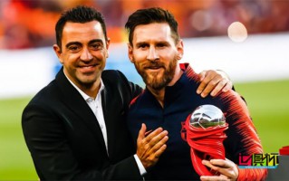 巴薩擬建造梅西博物館來支付梅西回歸的薪水