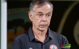 黎巴嫩隊主教練約爾塞維奇下課，國足對手又換帥！