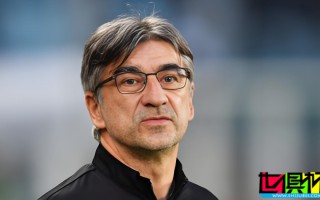  羅馬 官宣 尤里奇 出任球隊主教練