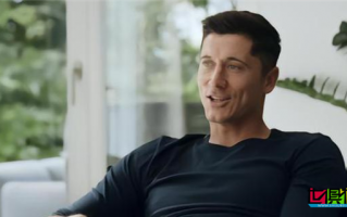 萊萬 個人紀錄片即將登錄亞馬遜