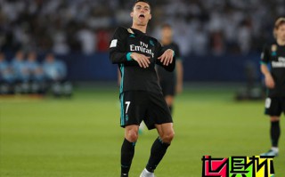 世俱杯-C羅破門貝爾替補(bǔ)閃擊 皇馬2-1逆轉(zhuǎn)進(jìn)決賽