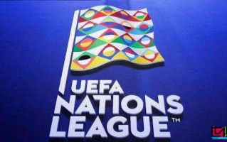 歐國聯 四強席位已有3個塵埃落定