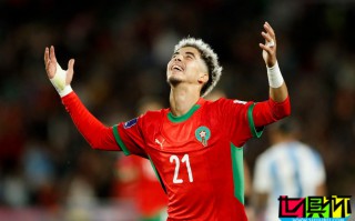 世界杯 四強、奧運會 銅牌、世青賽冠軍，摩洛哥 已經成為世界足壇第一梯隊？