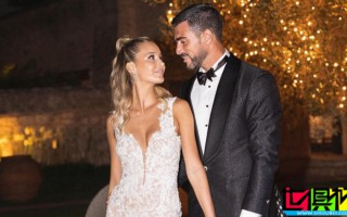 前 泰山 球員 佩萊 妻子 瓦爾加 官宣兩人分手