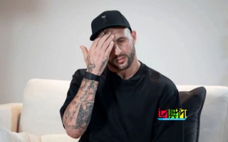 沃克：我和“小三”之間沒關系