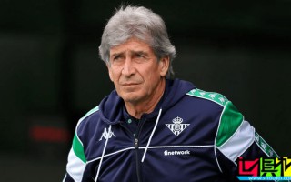 佩萊格里尼 執教生涯首次殺入歐戰決賽，在71歲突破自我