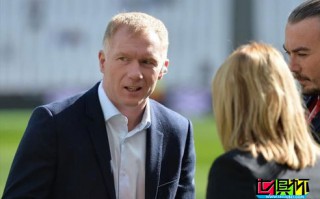 斯科爾斯表示有人問自己所獲榮譽時，自己不會提到世俱杯