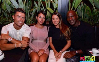 C羅前隊友羅德里戈-特洛：C羅各方面都是最強的，就像喬丹一樣