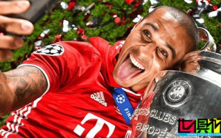 33歲 蒂亞戈 自宣退役：謝謝你，足球