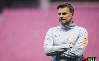 前中超主帥確認感染新冠 曾執教京城3隊，把國安帶到聯賽第三