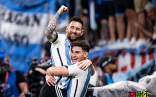 梅西 千場(chǎng)里程碑再創(chuàng)紀(jì)錄