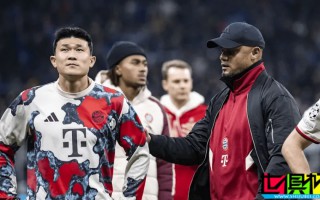 連續(xù)兩年親手送 拜仁 歐冠出局？金玟哉 關(guān)閉社媒評論區(qū)