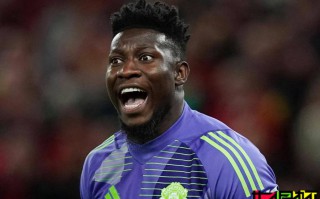 奧納納：換門將教練影響狀態，預計不會再為 曼聯 效力