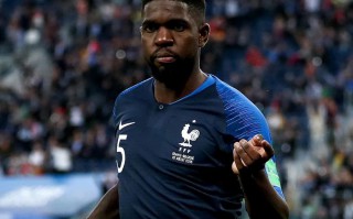 31歲退役，烏姆蒂蒂 為世界杯冠軍賠上職業生涯